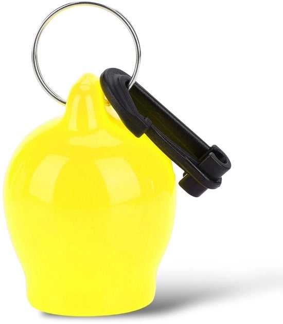 Accessorio da immersione in silicone - Protezione per oggetti - Antiscivolo - Leggero - Chiusura rapida - Sicuro e non tossico - Accessorio da immersione