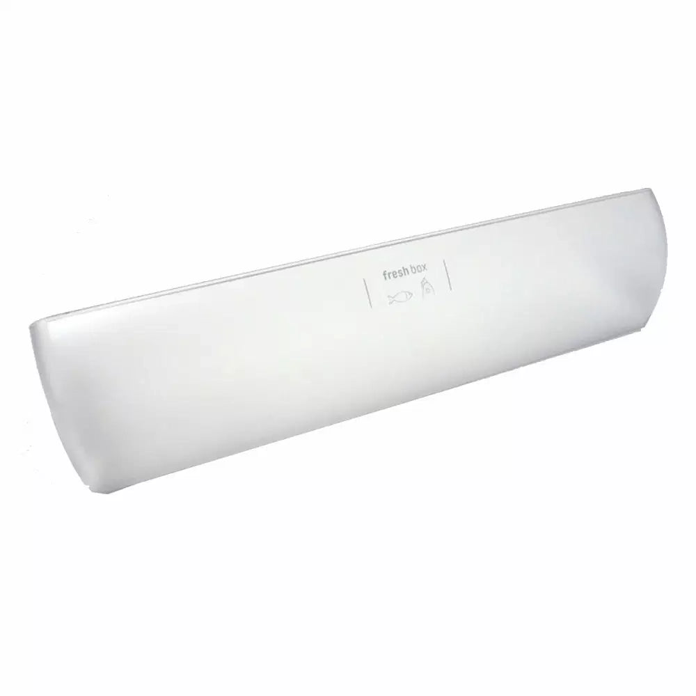 RIBALTINA BALCONCINO CHILLER FRIGO ARISTON HOTPOINT C00174931 543MM X120MM - Whirlpool Ariston Hotpoint