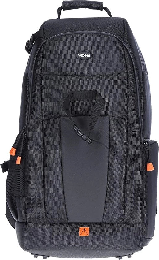 Zaino per fotografia - Zaino grande capacità, Borsa per fotocamera - Zaino impermeabile per la fotografia