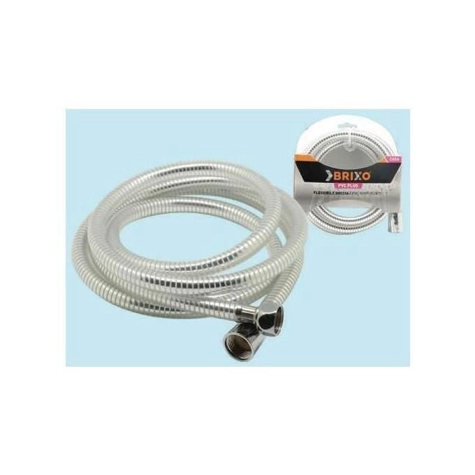 Brixo Flessibile Doccia Pvc Flexigel Mt. 2,0