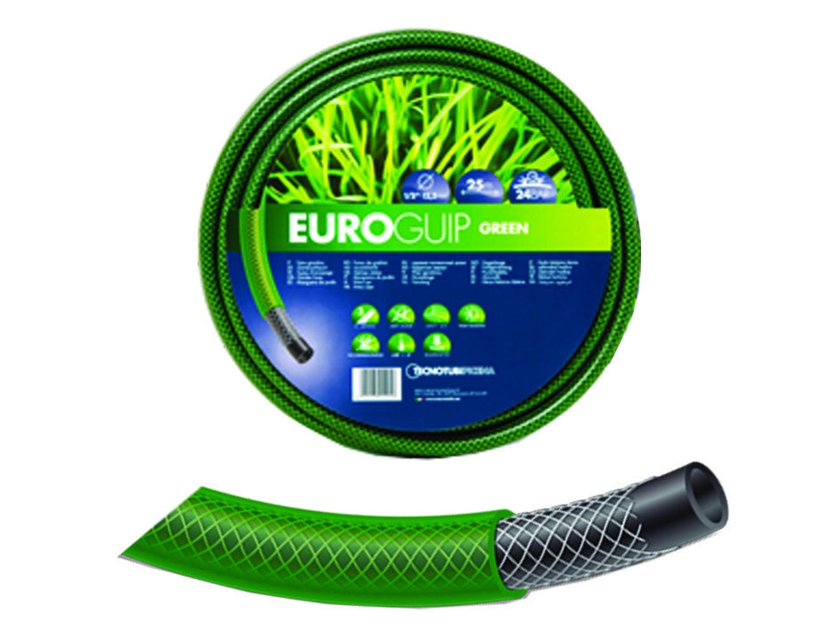 TUBO RETINATO- - ø 1/2 rotolo mt.15 - 1 rotolo FITT