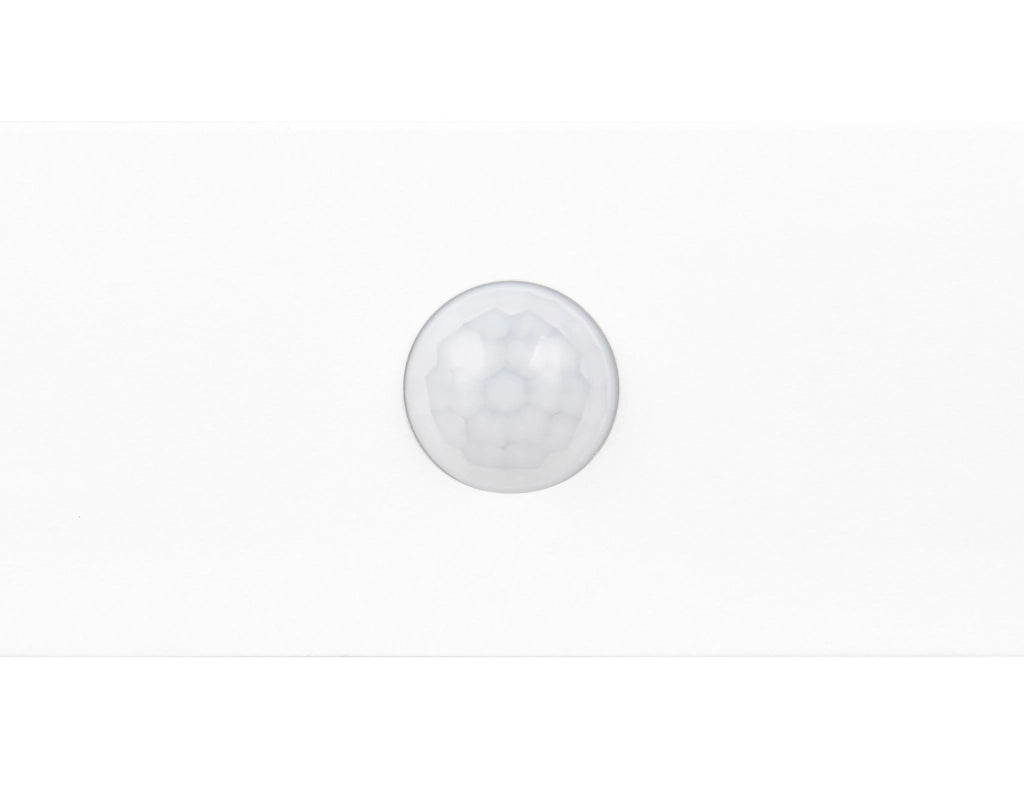 Applique da esterno LED solare BILBAO bianca IP44 RL