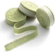 Lint di cotone a maglia saliegro 

Modello: AOKSUNOVA 
Codice: Katoenen lint stoffen lint lint katoen cadeaulint saliegroen