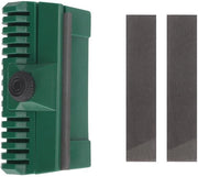 Kit di riparazione per guida in acciaio di alta qualità - professionale precisione - riduce la rottura - compatibile con modelli Echo - attrezzi per sega a catena