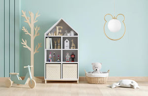 Lampada Gold G105-1w