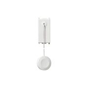 14052 Pulsante a Tirante 1P No 10A Bianco Plana