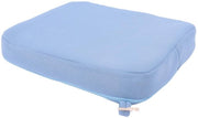 Sostegno confortevole per il bagno - Cuscino per la doccia - Sacchetto rimovibile e lavabile - Utilissimo per la conservazione - Adatto per le docce - Utilizzo multipla - Cuscino per il bagno
