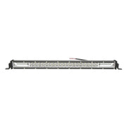 Lampada con 60 LED, tipo barra, 10-60V, 180W, (luce con intensità zonale), Breckner Germany
