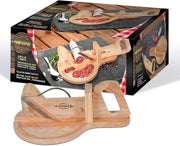 Snidoreciproca manuale per salame, pancetta e salsiccia - snidoreciproca manuale per verdure e salsiccia