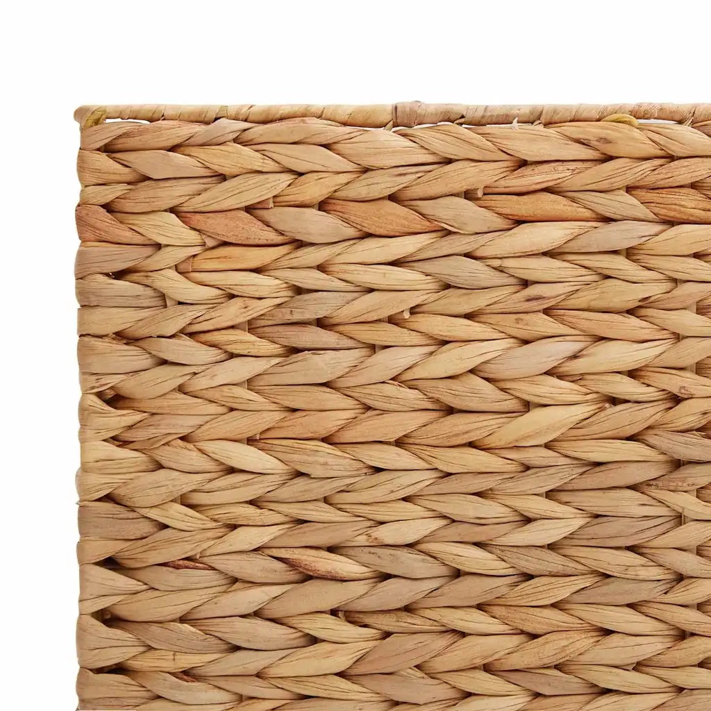 Ceste per Riviste 2 pcs Naturale 39 x 14 x 25 cm 42020147