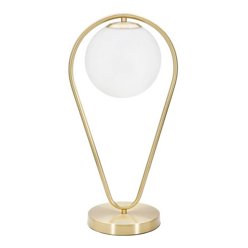 Lampada da Terra Scura cm Ø 30X160 - GLAMY DROP