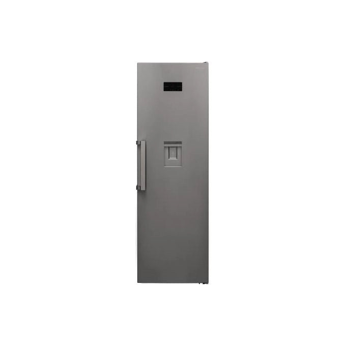 Sharp SJ-LC41CHDIE-EU frigorifero Libera installazione 390 L E Acciaio inox