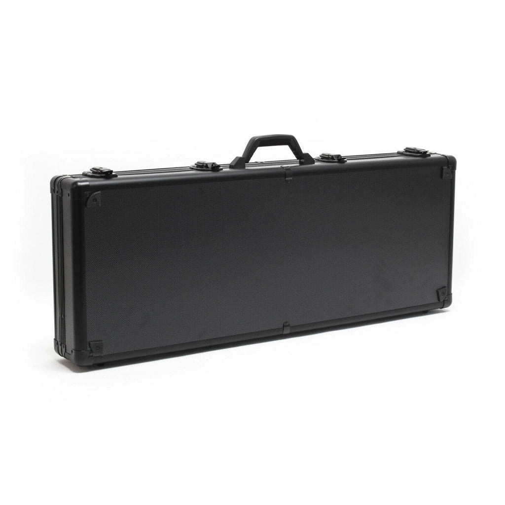 Custodia per pistola custodia per fucile scatola per munizioni custodia per cacciatore 84 cm custodia 16_0002337