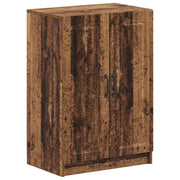 Mobile per scarpe UTRECHT 59,5 x 39,5 x 87 cm Legno antico 897753