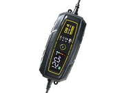 Caricabatterie Elettronico Automatico Db Deca 4 6 12 V