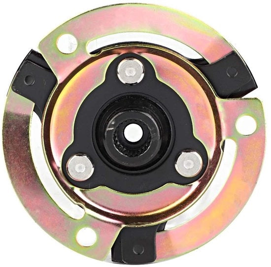 Kit di connessione compressore - Raffreddamento e climatizzazione - Acciaio inossidabile - 5N0820803 - Facile da installare - Materiale duraturo