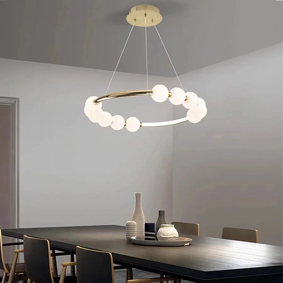 Lampada Led App1553-cp Gold