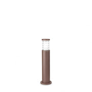 Lampada Da Terra Tronco Pt1 H60 Coffee Ideal-Lux