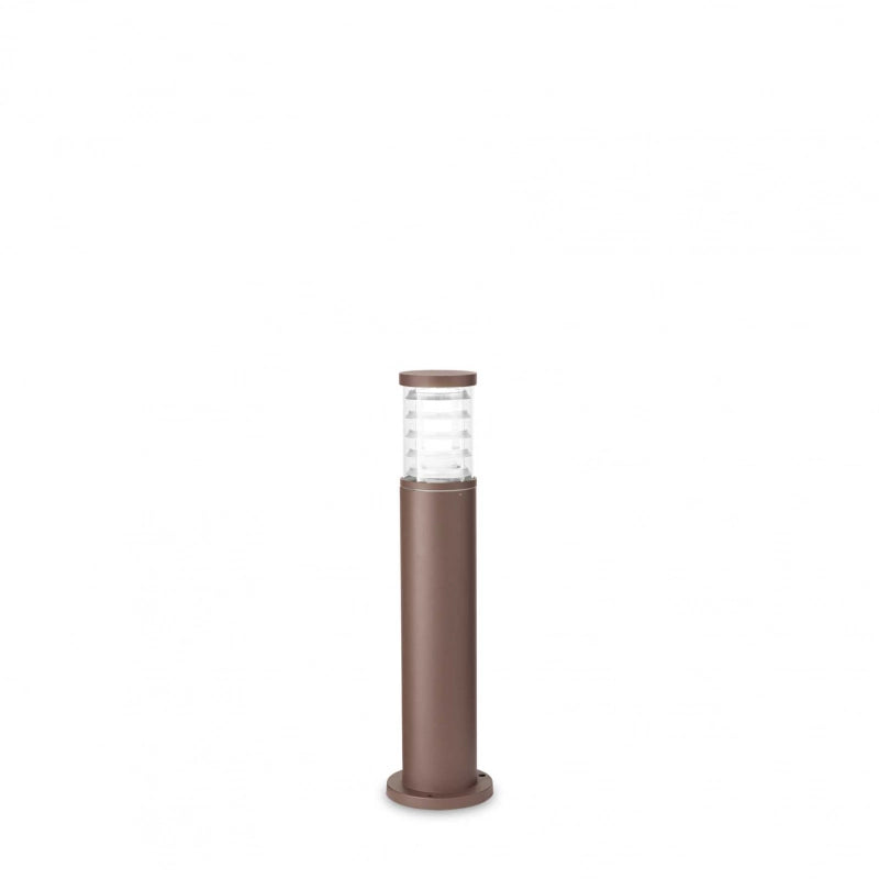 Lampada Da Terra Tronco Pt1 H60 Coffee Ideal-Lux