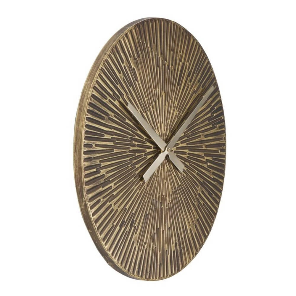 Orologio Rotondo Opis cm diam 50X3,5 - OPIS ROTONDO