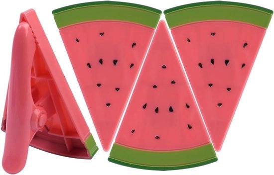 Set di 4 Lenzuoli per Ombrellone con Clip a forma di Pompone di Melone per lettini da giardino e sedie a sdraio per piscina