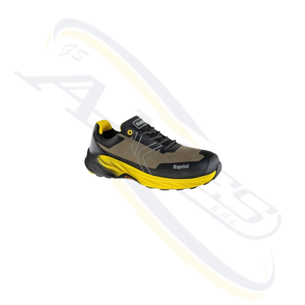 KAPRIOL "DUNE" MICRO LOW S3S MICROFIBRA Taglia: 45