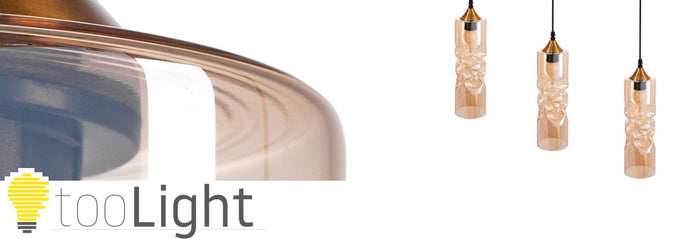 Lampada APP901-1CP Gold