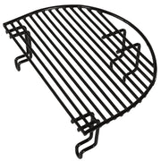 Rialzo Griglia di Estensione per Barbecue Primo in Acciaio e Porcellana Formato: Large