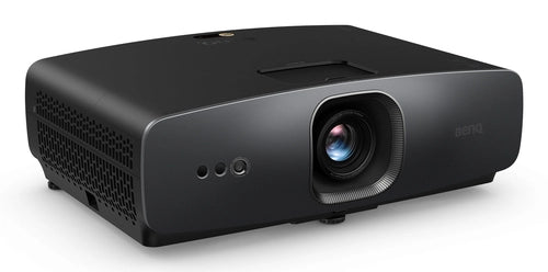 BenQ W2720i Proiettore a raggio standard 2500 ANSI lumen DLP UHD 4K (3840x2160) Compatibilità 3D Nero