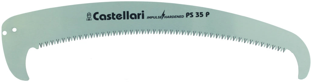 Castellari LAMA DI RICAMBIO PER SEGACCIO PS 35 P cm. 35