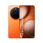 Oppo find x9 ultra 5g canyon orange 6.82 12gb/512gb - OPX9ULTRAO