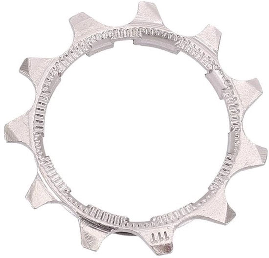 Ciclo Flessibile Tandem Singolo Velocità 11 Denti