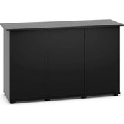 Juwel Rio 240 Supporto 121SBX 121x41x73xH Colore: Nero