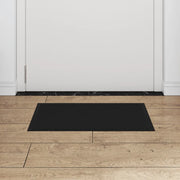 Zerbino | Tappetino Nero 40x60 cm