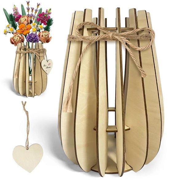 12 vasi decorativi in vetro, piccoli, trasparenti, alta decorazione per centri di tavola, contenitori per farmaci, vaso per uso domestico, decorazione per matrimoni, decorazione per docce da sposa