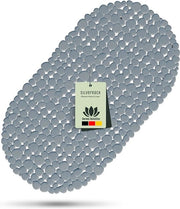 Matte antiscivolo per doccia – tappeto antiscivolo per doccia – accessori per la camera da bagno