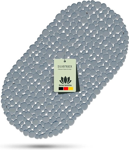 Matte antiscivolo per doccia – tappeto antiscivolo per doccia – accessori per la camera da bagno