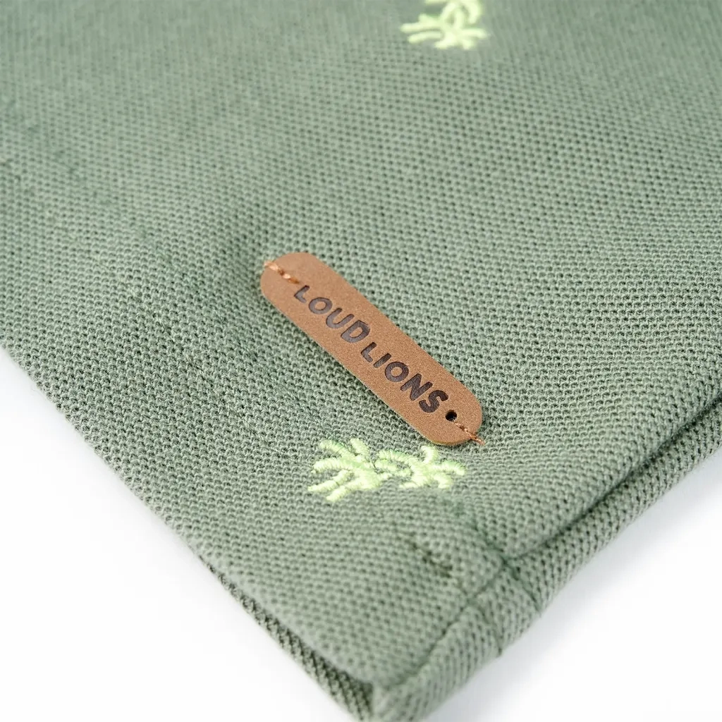 Polo da Bambino Cachi 116