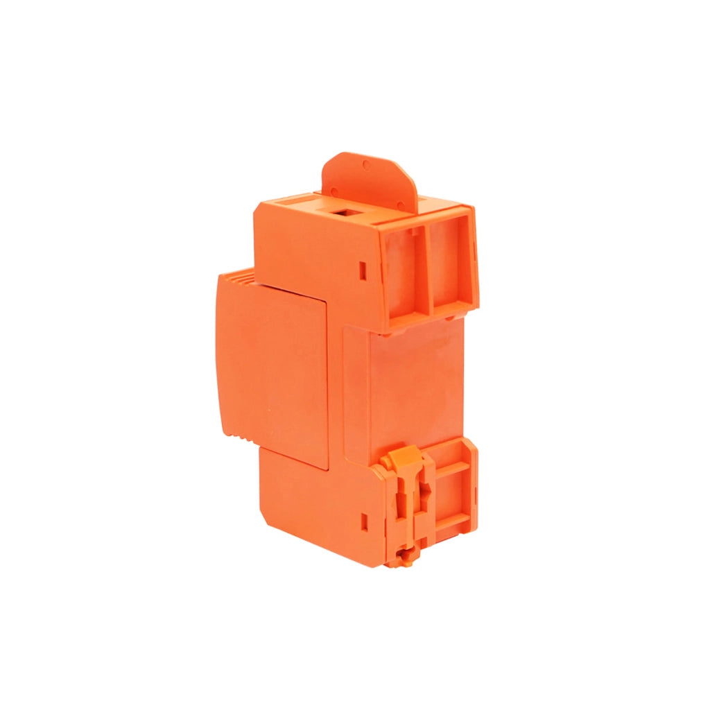 Scaricatore di sovratensione con segnalazione per impianti fotovoltaici LD-SPD-2P-40kA-1000VDC Leader