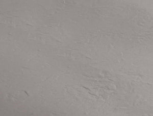 Piatto Doccia in Pietra 90x130 cm Bonussi Ardesia Stone Central Tortora