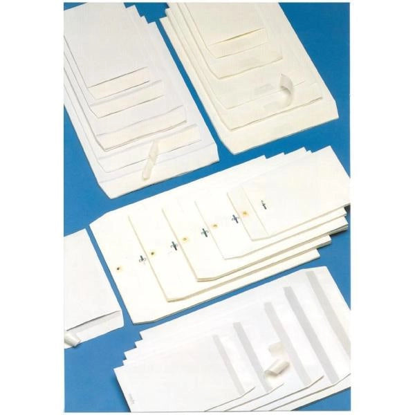 Cf500 buste sacco bianco30x40cm - 803