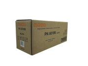 ORIGINAL Utax toner nero PK-5018K 1T02TW0UT0 ~13000 Seiten