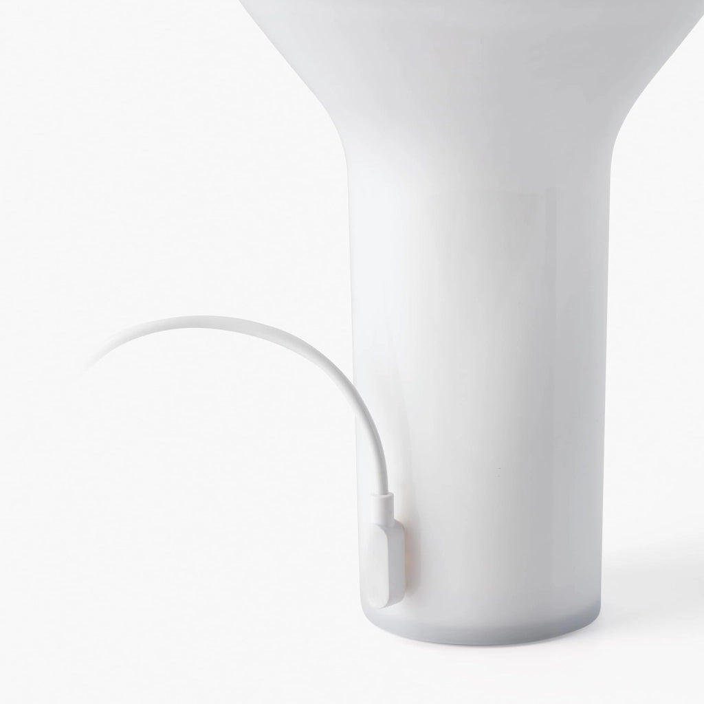 Faro Barcelona 20208 - BUDDY Lampada portatile grigio 3W
