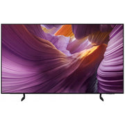 SAMSUNG QE65S85FAEXXH 2025 - 65" SMART TV OLED 4K - 120Hz/144Hz - HDR - BLACK - EU