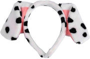 Cintura per cani - Cappello per cane - Accessorio per costume - Decorazione per feste - Comodo - Materiale duraturo