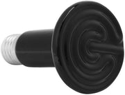 Straler Infrarosio Keramico per Animali - Dimensioni 70 x 105 cm - Riscaldamento per Animali Domestici - Ideale per Rettili e Uccelli