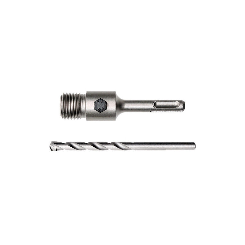 Gambo SDS-Plus M22 460 mm per frese corona extra-lungo – ERCOLE