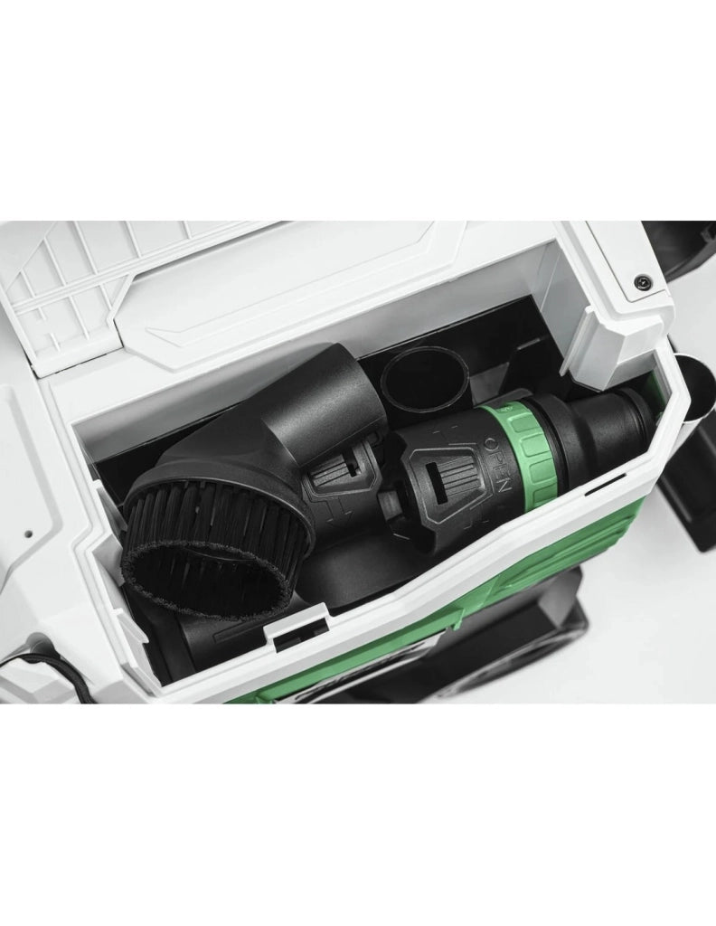 Aspiratore HIKOKI RP300YMWAZ (1.200W)