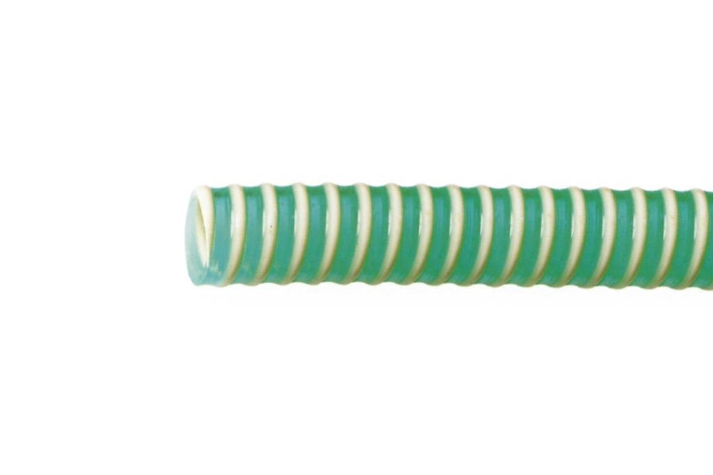 Tubo Spiralato In Plastica 3/4 Metri 3 Set 5 Pezzi - Masidef