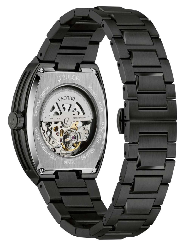 BULOVA Mod. 98A320